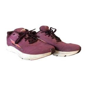 Altra‎ Rivera Women's Size 7.5 Rose Coral Running Shoes